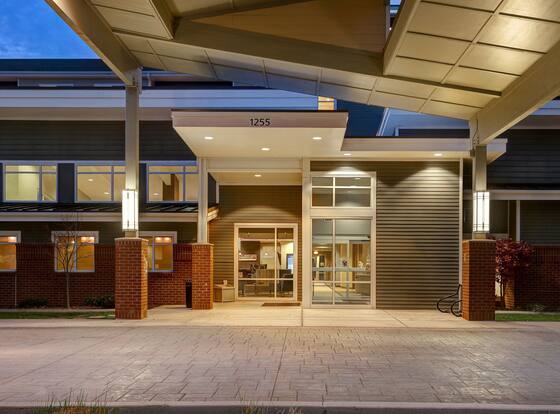 Residence Inn Pullman is a family friendly hotel in Pullman, Washington (WA)