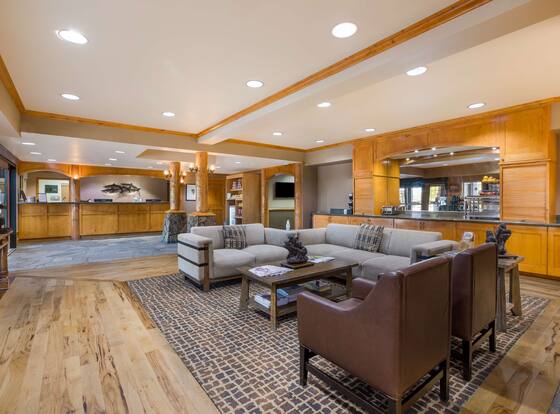 Best Western Northwest Lodge is a family friendly hotel in Boise, Idaho (ID)