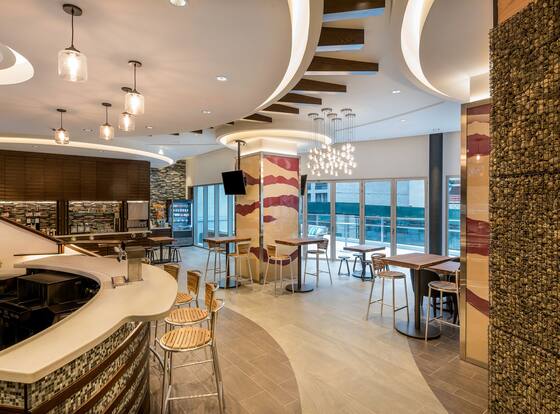 EVEN Hotel New York - Midtown East by IHG is a family friendly hotel in New York City (NYC), New York (NY)