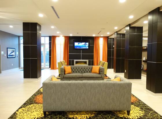 Holiday Inn Covington by IHG is a family friendly hotel in Covington, Louisiana (LA)