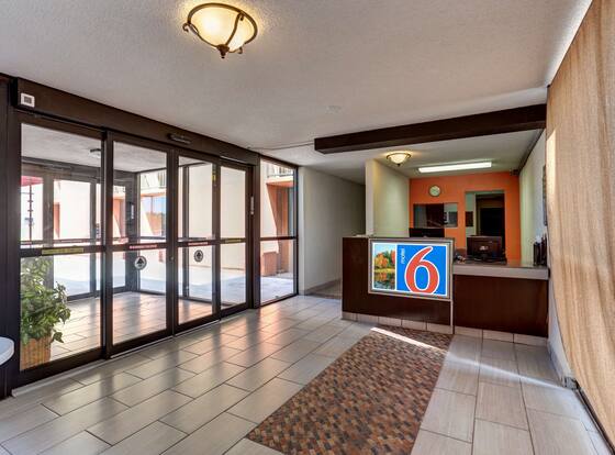 Motel 6 Jackson, TN is a family friendly hotel in Jackson, Tennessee (TN)