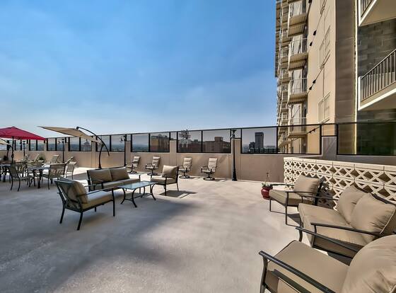 Plaza Resort Club is a family friendly hotel in Reno, Nevada (NV)