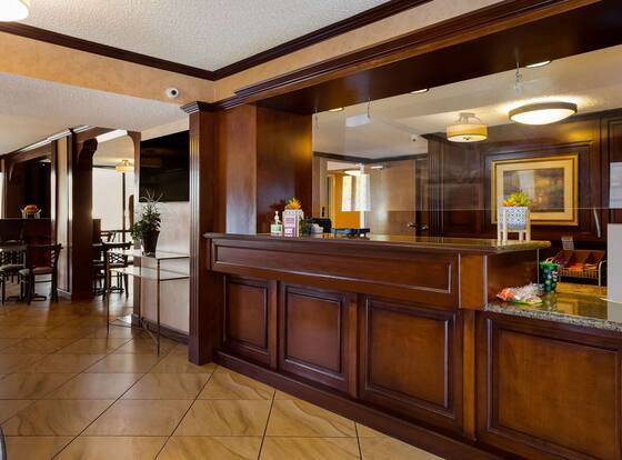 Quality Inn & Suites is a family friendly hotel in Helena-West Helena, Arkansas (AR)