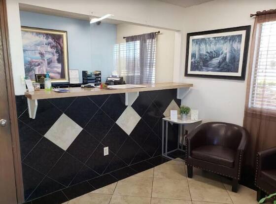 Executive Inn Woodward is a family friendly hotel in Woodward, Oklahoma (OK)