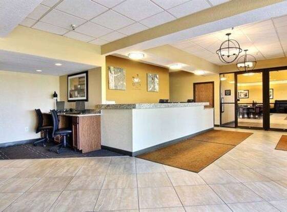 Quality Inn is a family friendly hotel in Thief River Falls, Minnesota (MN)