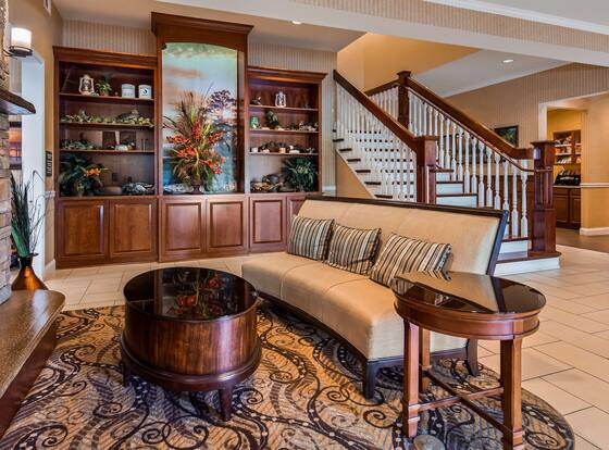 Best Western Plus Easton Inn & Suites is a family friendly hotel in Easton, Maryland (MD)