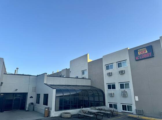 Dakota Inn Minot is a family friendly hotel in Minot, North Dakota (ND)