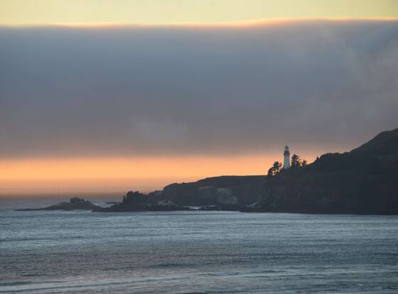Best Western Plus Agate Beach Inn is a family friendly hotel in Newport, Oregon (OR)