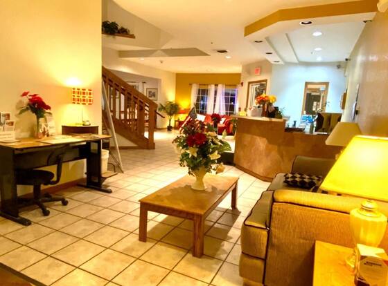 Rodeway Inn is a family friendly hotel in Salina, Kansas (KS)