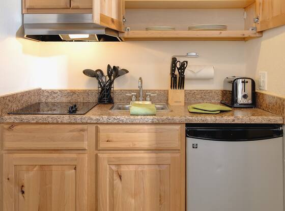 Elk Refuge Inn is a family friendly hotel in Jackson, Wyoming (WY)