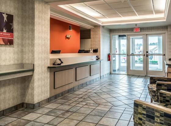 Motel 6 Lincoln City, OR is a family friendly hotel in Lincoln City, Oregon (OR)