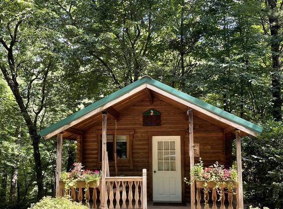 Yogi Bear's Jellystone Park Camp-Resort Wisconsin Dells is a family friendly hotel in Baraboo, Wisconsin (WI)