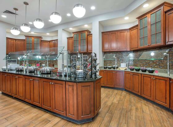 Drury Plaza Hotel Phoenix Tempe is a family friendly hotel in Tempe, Arizona (AZ)