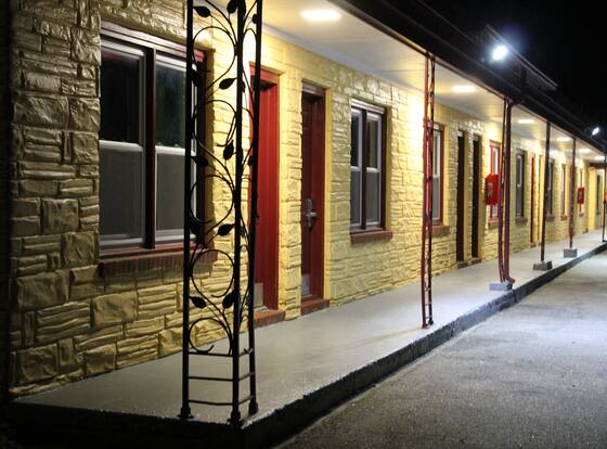 Driftwood Inn is a family friendly hotel in Chestertown, Maryland (MD)
