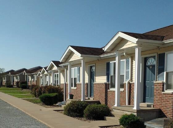 Nauvoo Vacation Villas & Condos is a family friendly hotel in Nauvoo, Illinois (IL)