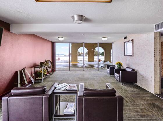 OYO Hotel Goodland KS Hwy 24 is a family friendly hotel in Goodland, Kansas (KS)