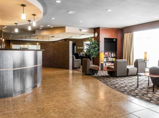 MainStay Suites Hobbs is a family friendly hotel in Hobbs, New Mexico (NM)