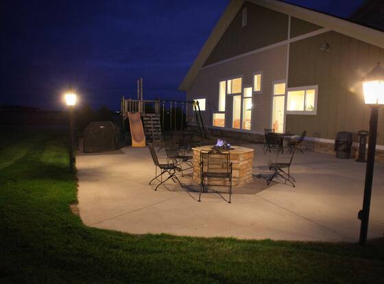 GrandStay Hotel & Suites Perham is a family friendly hotel in Perham, Minnesota (MN)