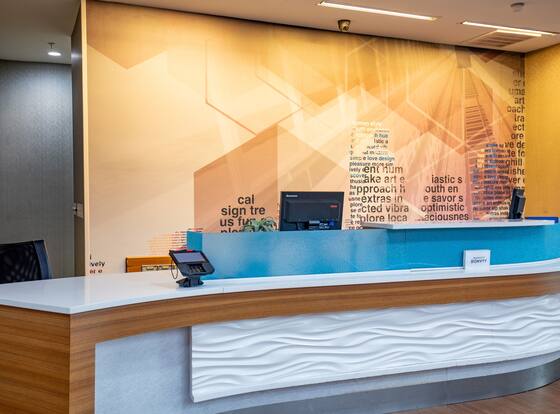 SpringHill Suites by Marriott Baton Rouge Gonzales is a family friendly hotel in Gonzales, Louisiana (LA)