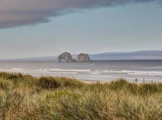 Silver Sands Motel is a family friendly hotel in Rockaway Beach, Oregon (OR)