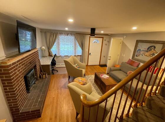 Sleep Woodstock Motel is a family friendly hotel in West Woodstock, Vermont (VT)