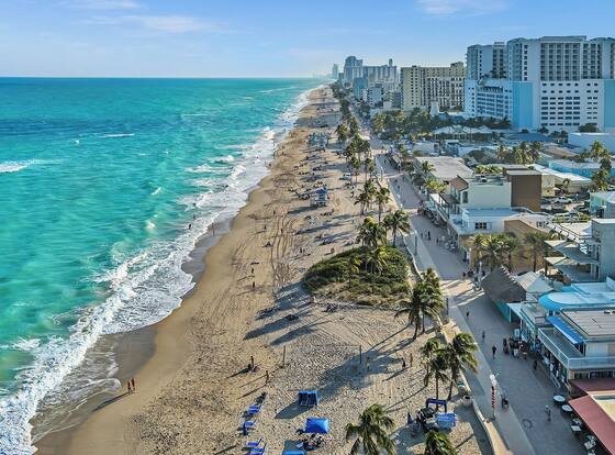 Sun Beach Inn is a family friendly hotel in Hollywood, Florida (FL)