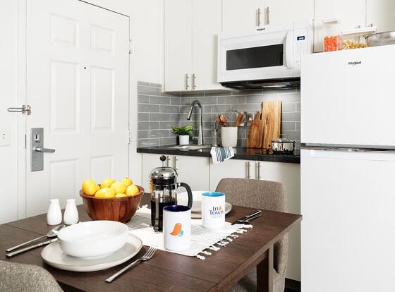 InTown Suites Extended Stay Norfolk VA is a family friendly hotel in Norfolk, Virginia (VA)
