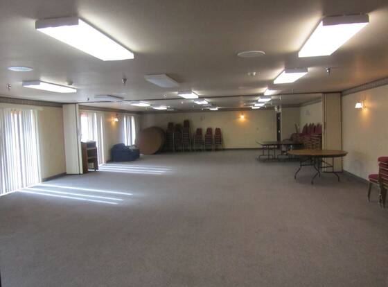 Park View Inn & Suites and Conference Center is a family friendly hotel in West Bend, Iowa (IA)