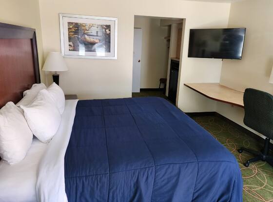 Nittany Budget Motel is a family friendly hotel in State College, Pennsylvania (PA)