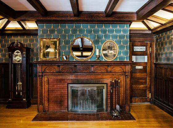 The Hartness House is a family friendly hotel in North Springfield, Vermont (VT)