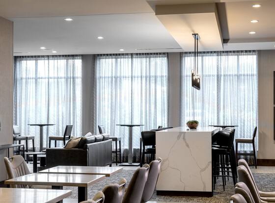 Residence Inn by Marriott Boston Concord is a family friendly hotel in West Concord, Massachusetts (MA)