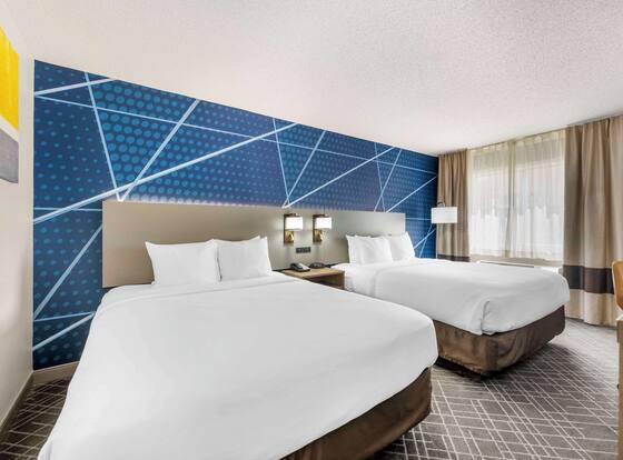 Comfort Inn is a family friendly hotel in Hastings, Nebraska (NE)