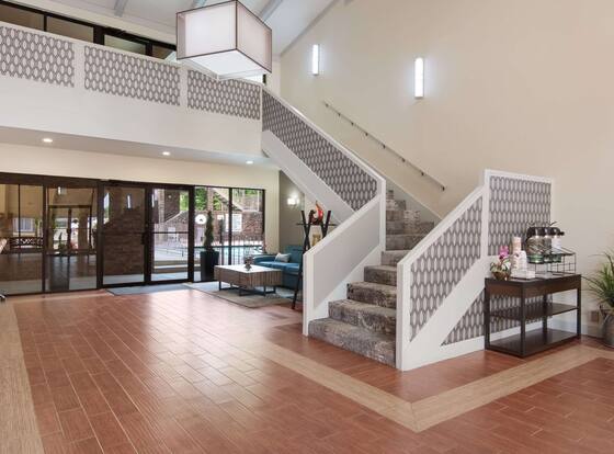 Quality Inn Magnolia is a family friendly hotel in Magnolia, Arkansas (AR)