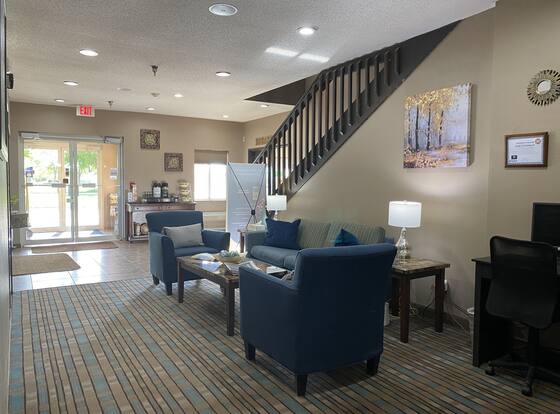 Quality Inn Brookings - University is a family friendly hotel in Brookings, South Dakota (SD)