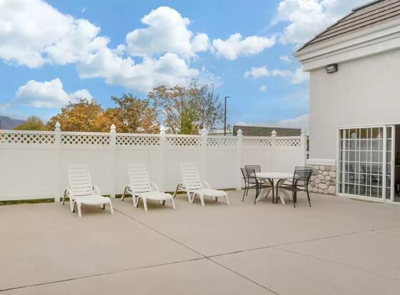Quality Inn Payson I-15 is a family friendly hotel in Payson, Utah (UT)