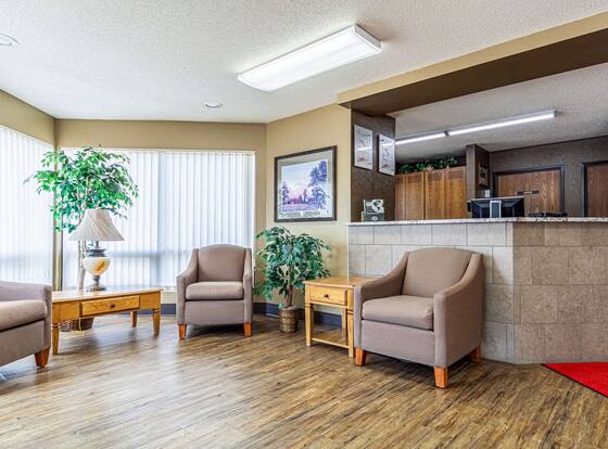 Econo Lodge is a family friendly hotel in Sioux Center, Iowa (IA)
