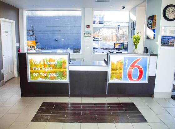 Motel 6 Chilhowie, VA  I-81 is a family friendly hotel in Chilhowie, Virginia (VA)