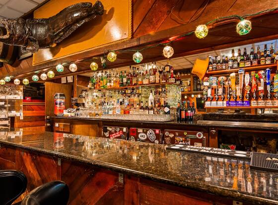 Best Western Bidarka Inn is a family friendly hotel in Homer, Alaska (AK)