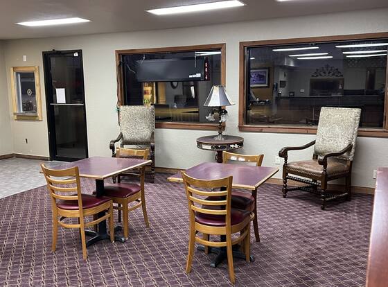 Cattle Country Lodge is a family friendly hotel in Stroud, Oklahoma (OK)