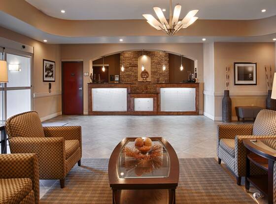 Best Western Abbeville Inn & Suites is a family friendly hotel in Abbeville, Louisiana (LA)