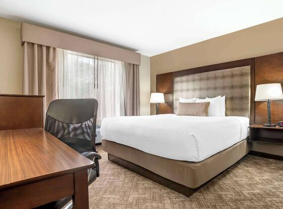 Best Western Gardendale is a family friendly hotel in Gardendale, Alabama (AL)