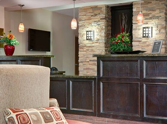 Best Western Plus Cushing Inn & Suites is a family friendly hotel in Cushing, Oklahoma (OK)
