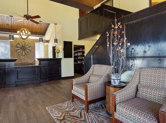 Best Western Sundowner is a family friendly hotel in Sterling, Colorado (CO)