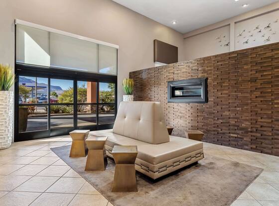 Best Western Socorro Hotel & Suites is a family friendly hotel in Socorro, New Mexico (NM)
