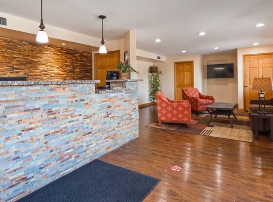 Sturgis Lodge and Suites is a family friendly hotel in Sturgis, South Dakota (SD)