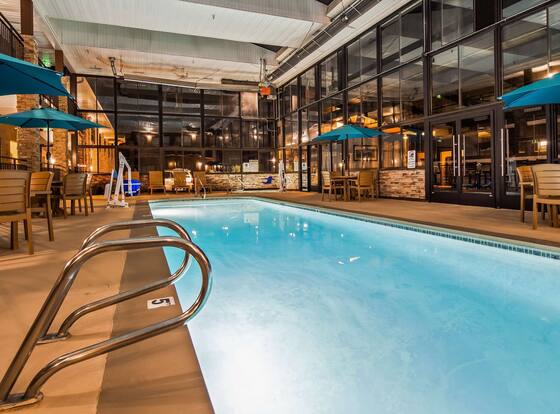 Best Western Inn Tooele is a family friendly hotel in Tooele, Utah (UT)