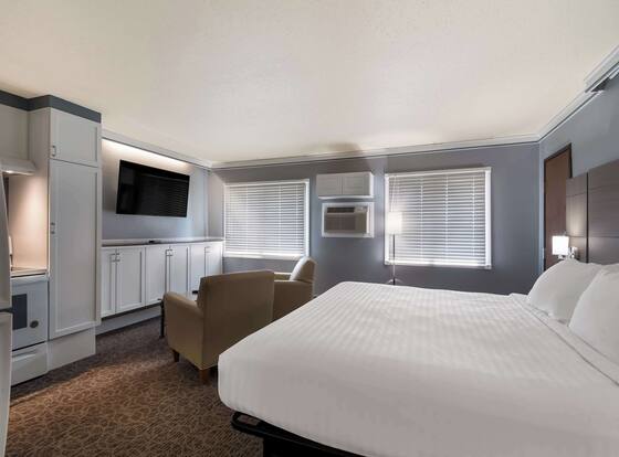Best Western Bemidji is a family friendly hotel in Bemidji, Minnesota (MN)