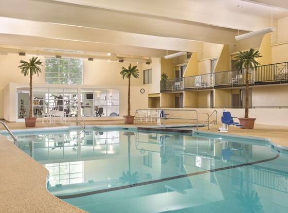 Country Inn & Suites by Radisson, Fergus Falls, MN is a family friendly hotel in Fergus Falls, Minnesota (MN)