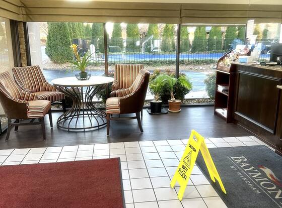 Hill City Inn is a family friendly hotel in Lynchburg, Virginia (VA)