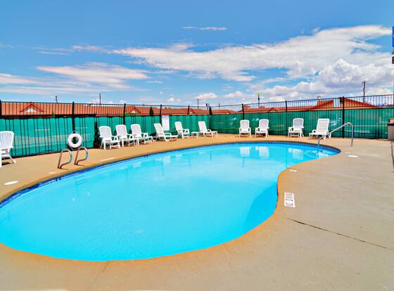 Motel 6 Lordsburg, NM is a family friendly hotel in Lordsburg, New Mexico (NM)
